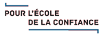 école de la confiance logo